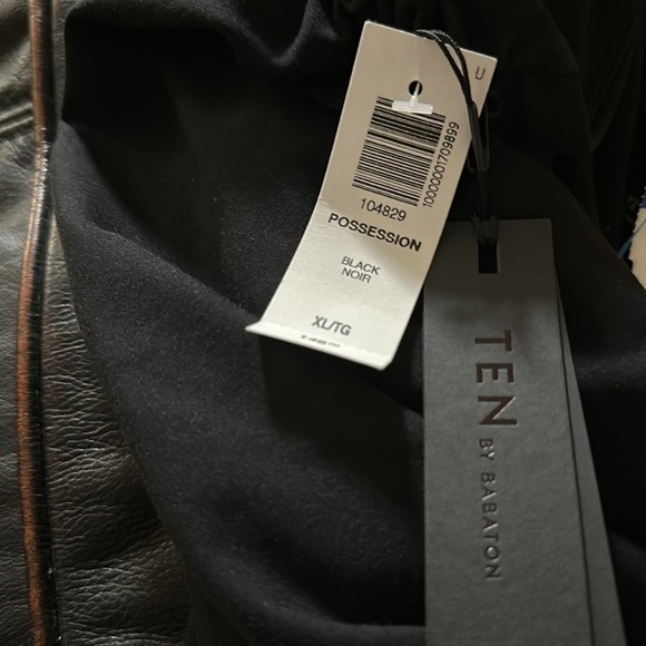 NWT ARITZIA Ten by Babaton
Possession Dress (D6) - Picture 3 of 3